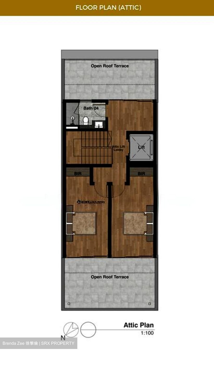 Boon Teck Road (D12), Terrace #506472011